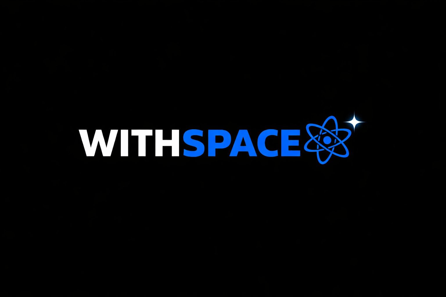 WithSpace Logo